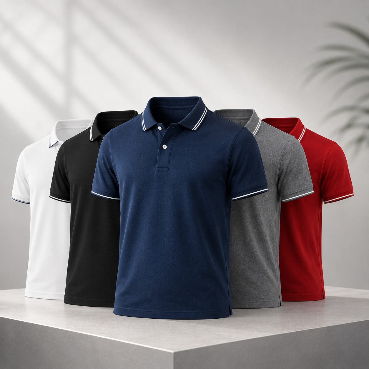 Polo Tshirt