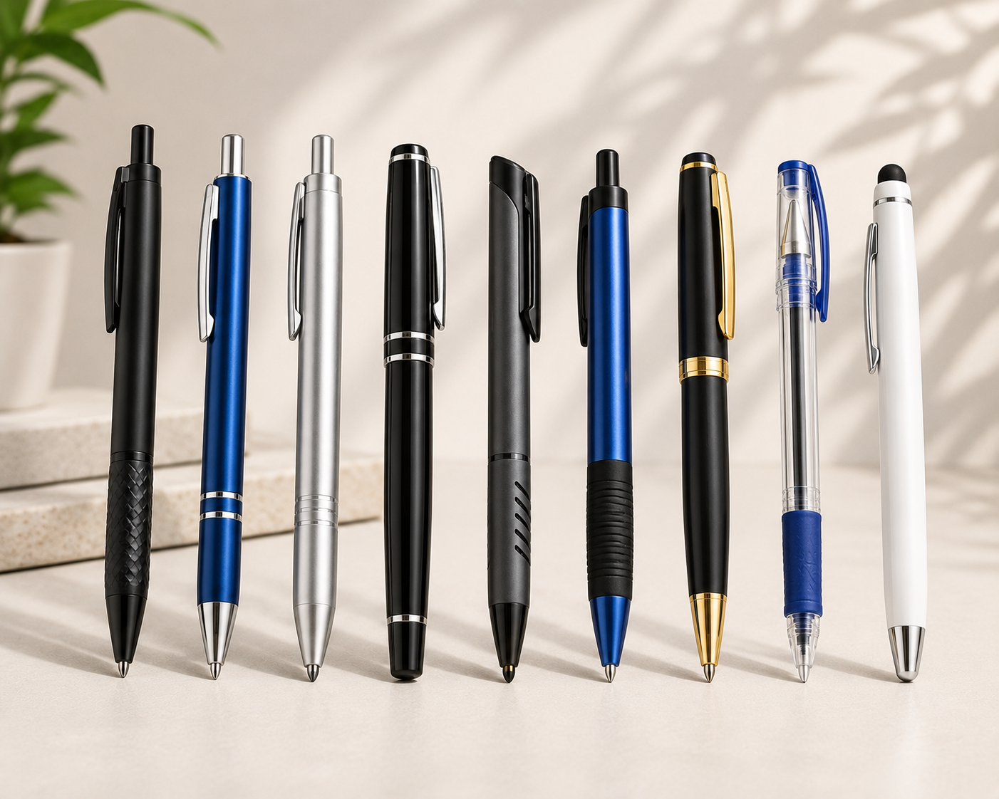 Pen