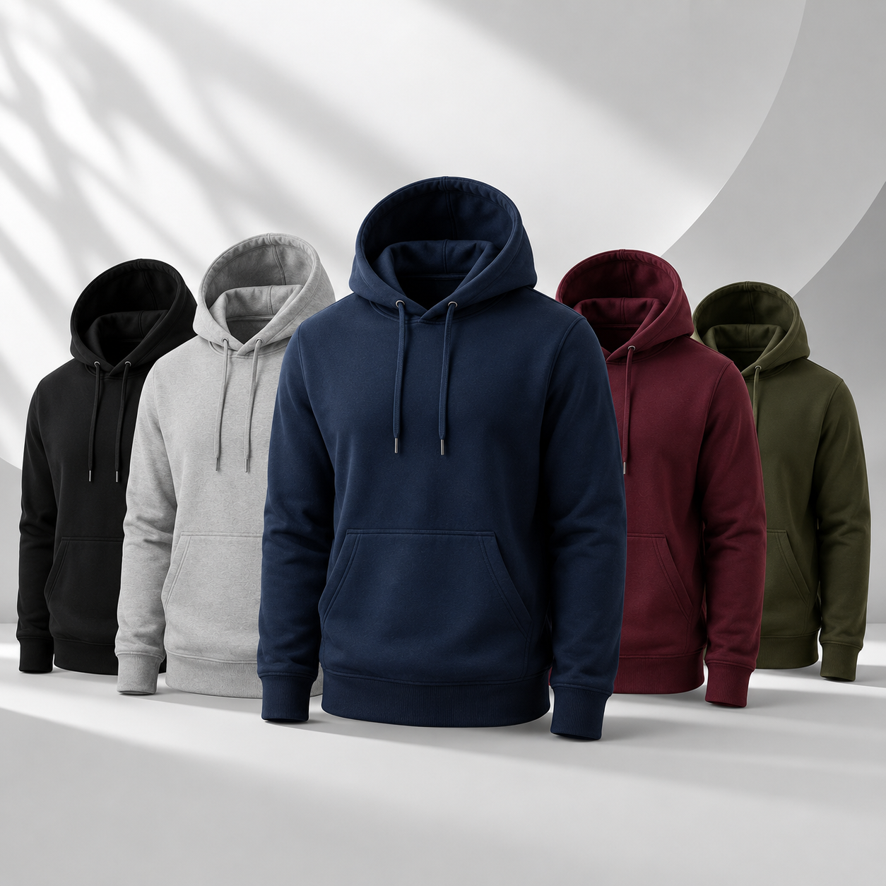 Hoodies