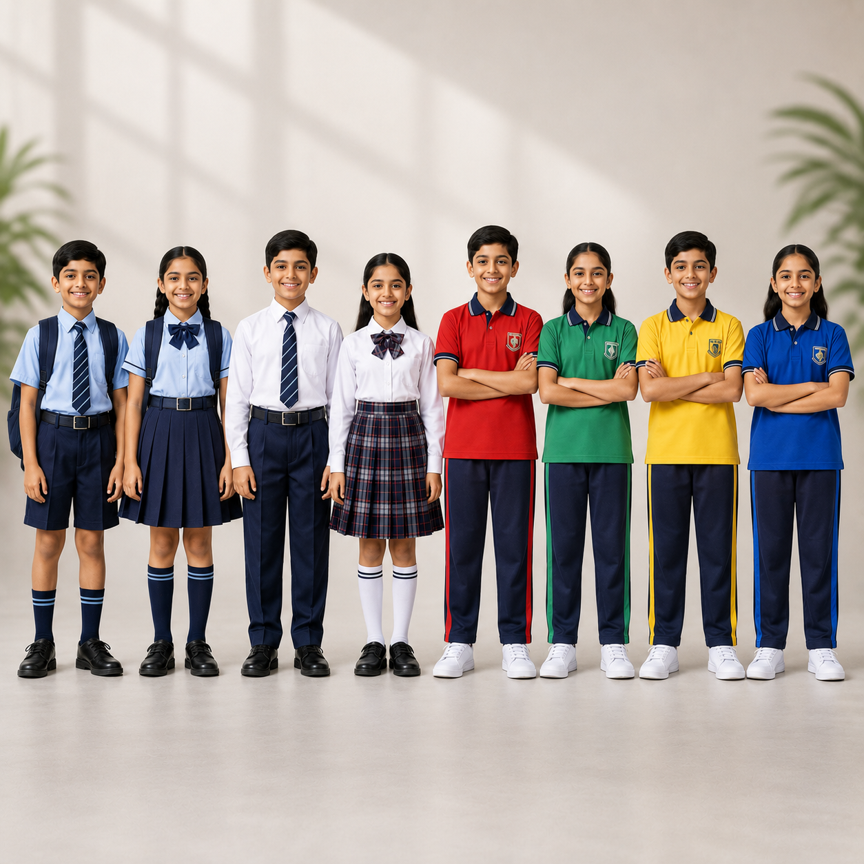School Uniform