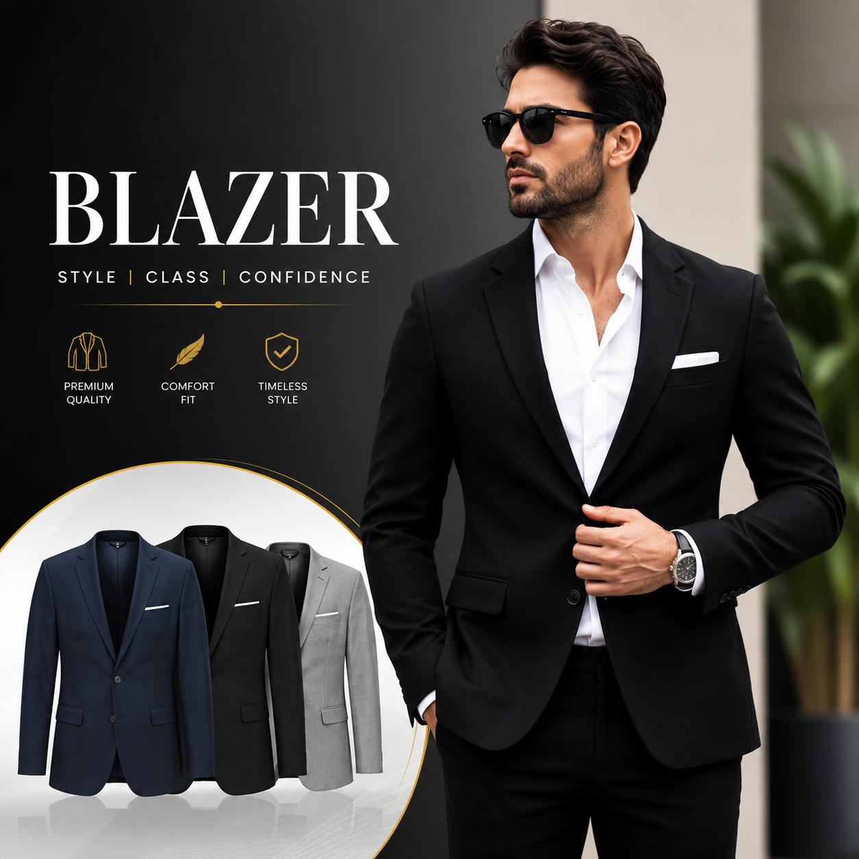 Blazers