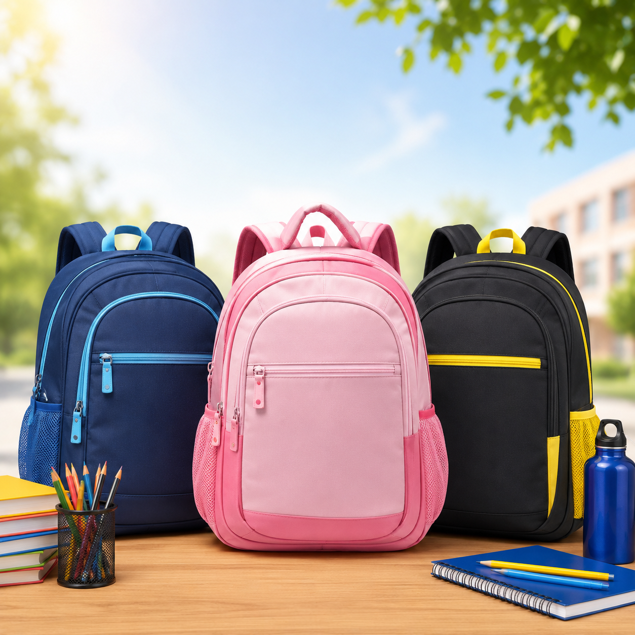 School Bag