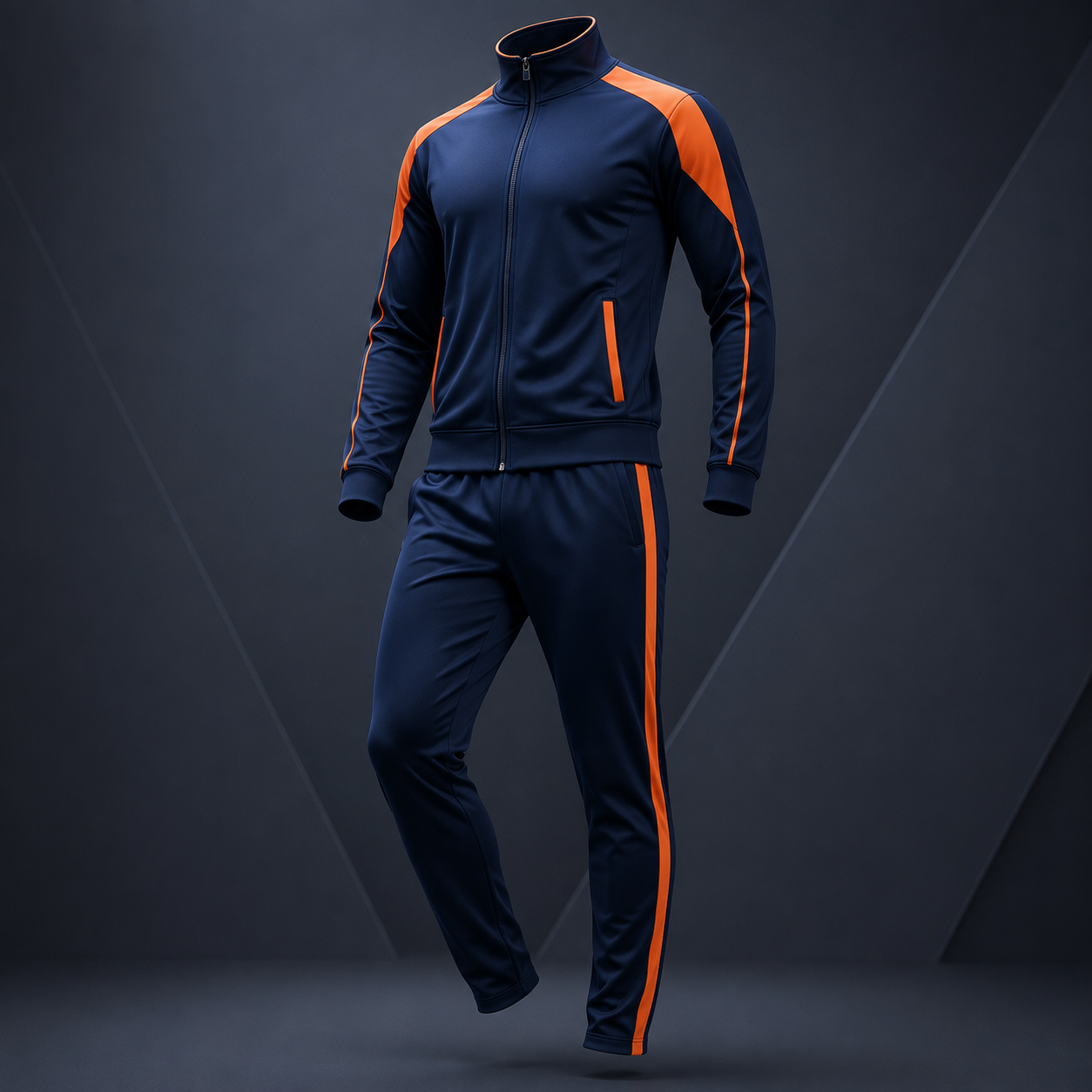 Track Suit