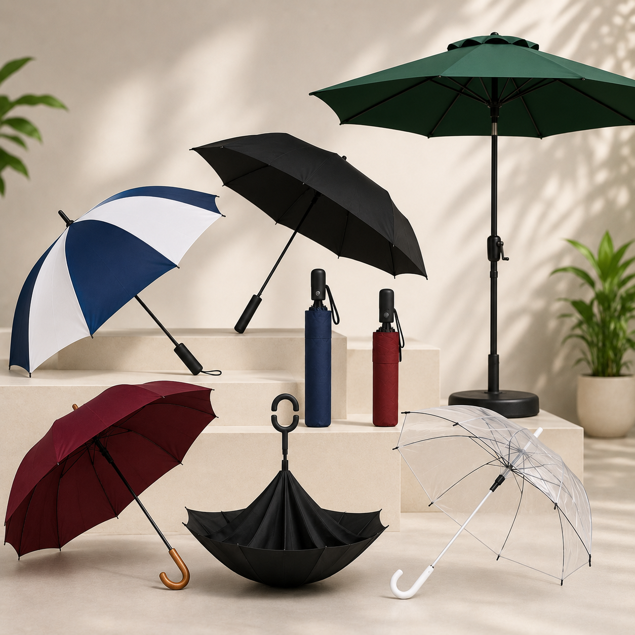 Umbrella
