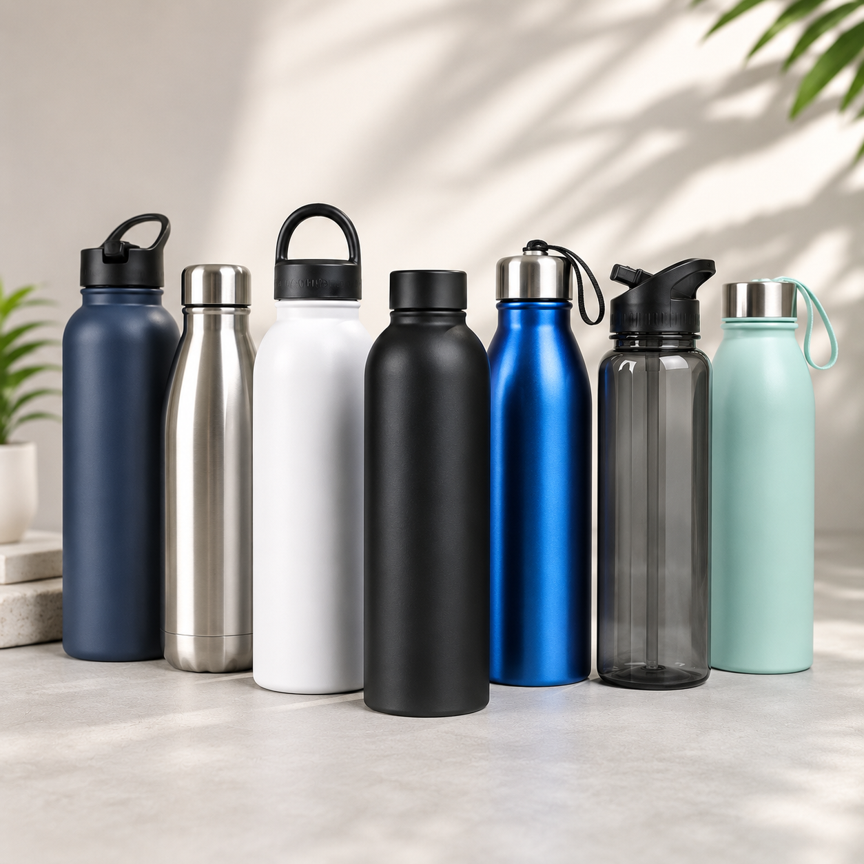 Water Bottle