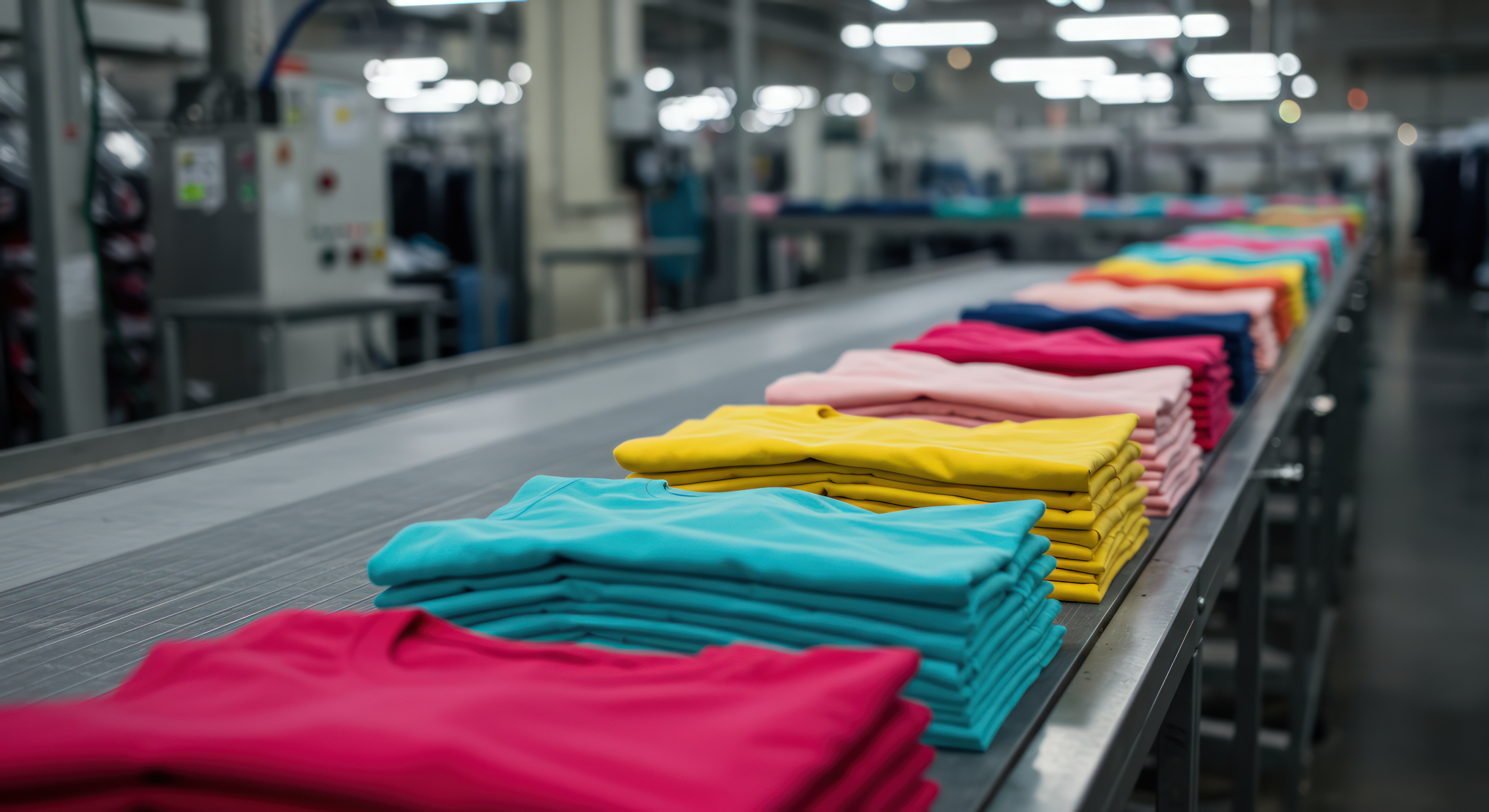 XAUVA FASHION Factory