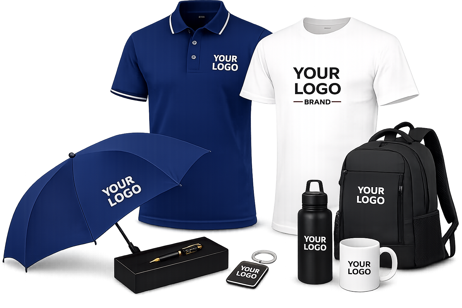 Corporate Apparel Products