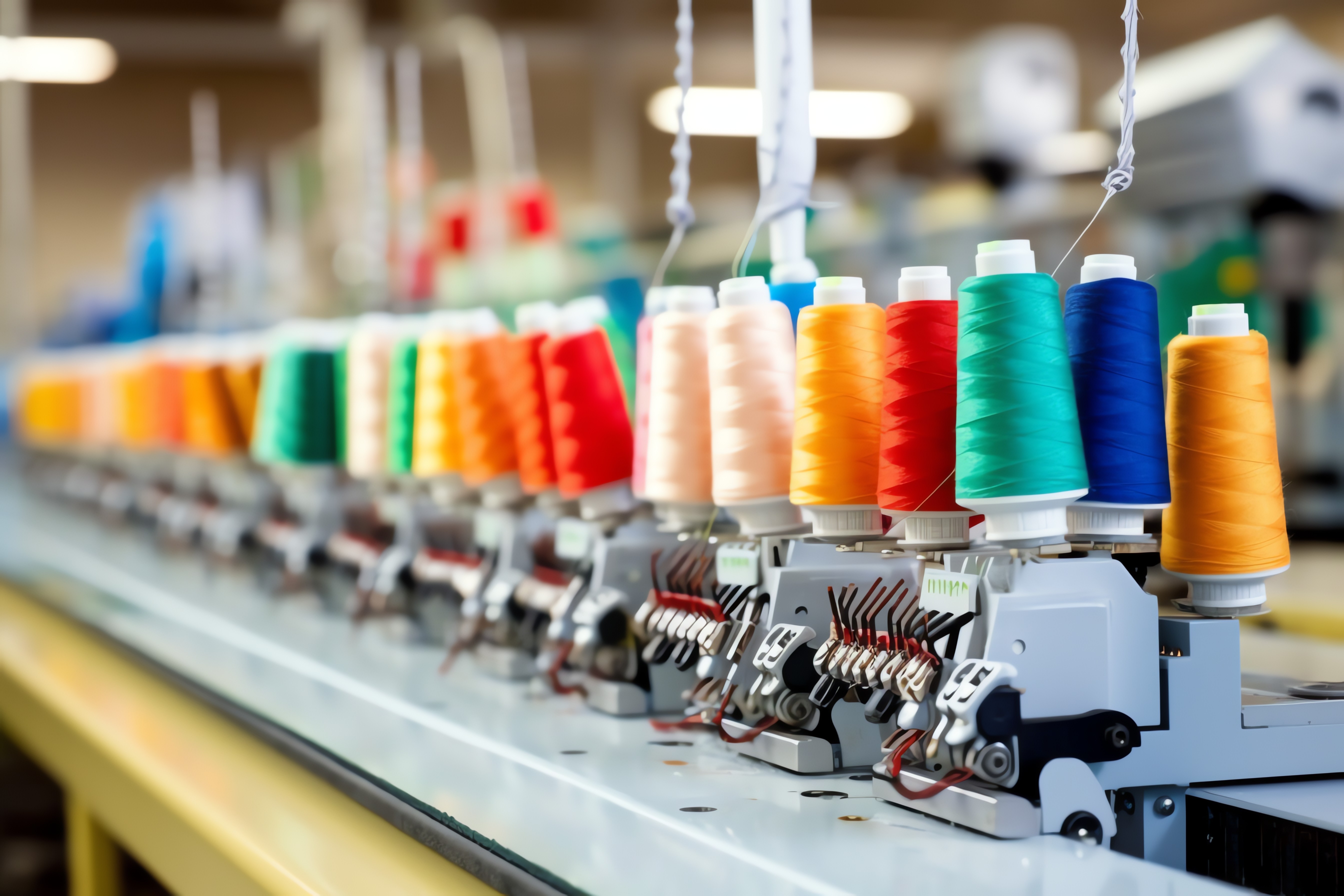 XAUVA FASHION Factory