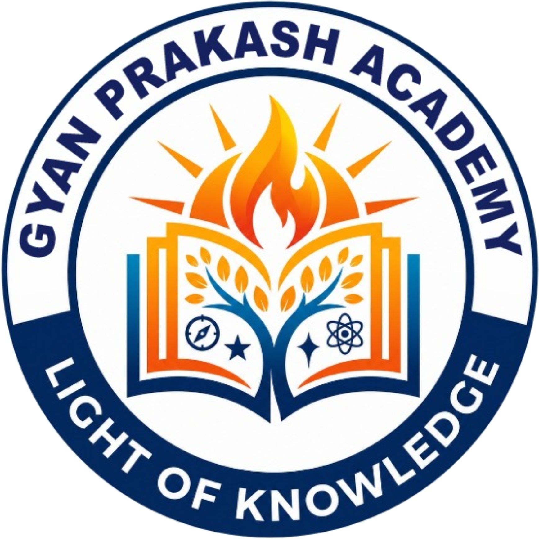 Gyan Prakash Academy