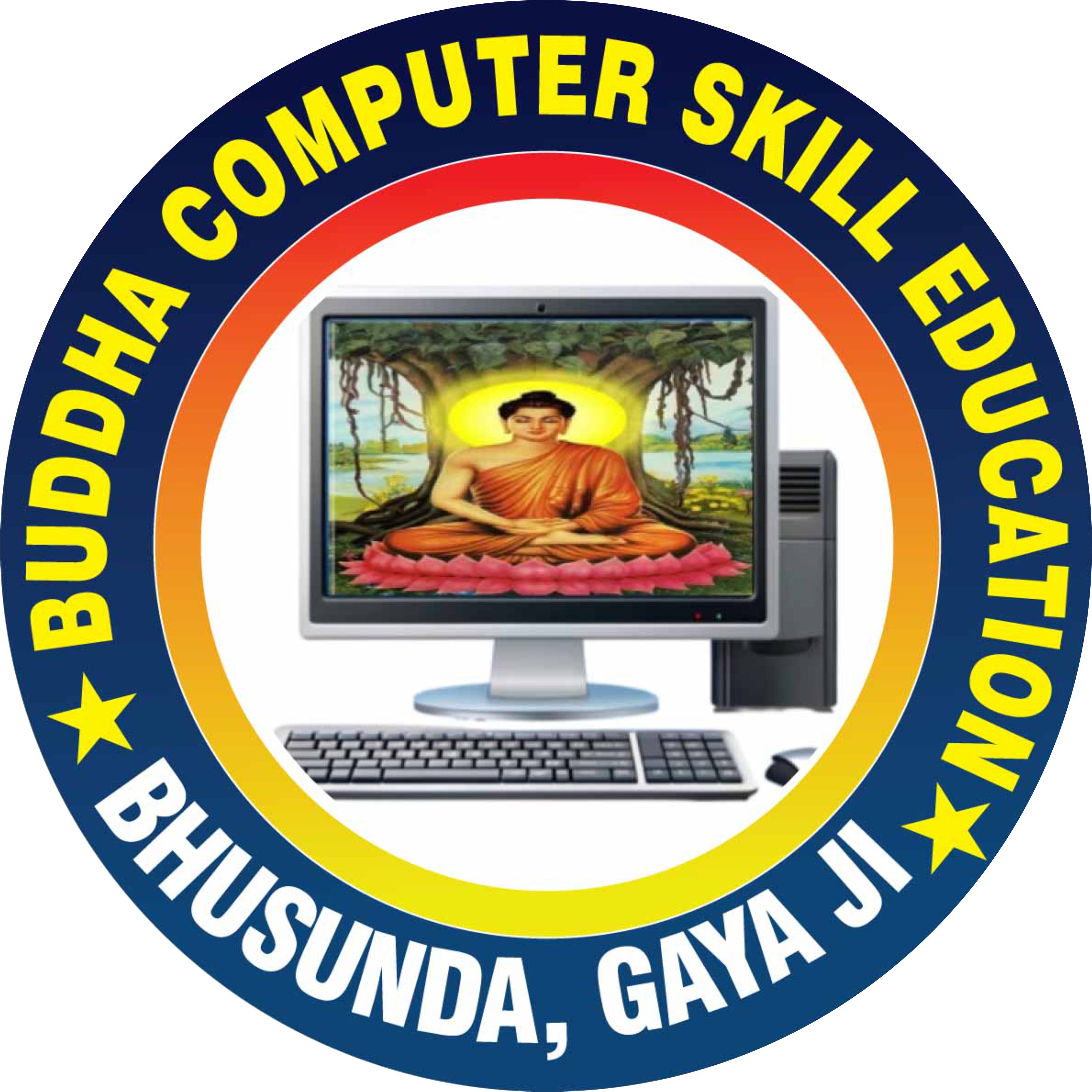 Buddha Computer