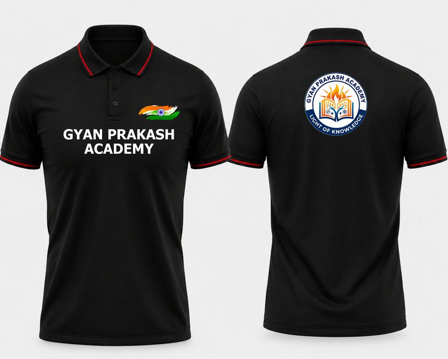 Gyan Prakash Academy product 1