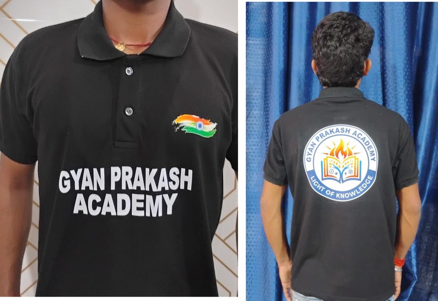 Gyan Prakash Academy product 2