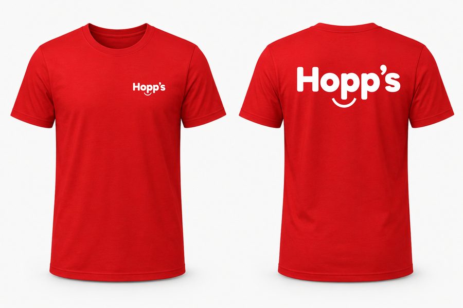 HOPPS product 1