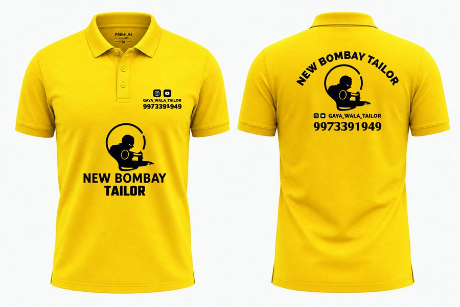New Bombay Tailor product 1