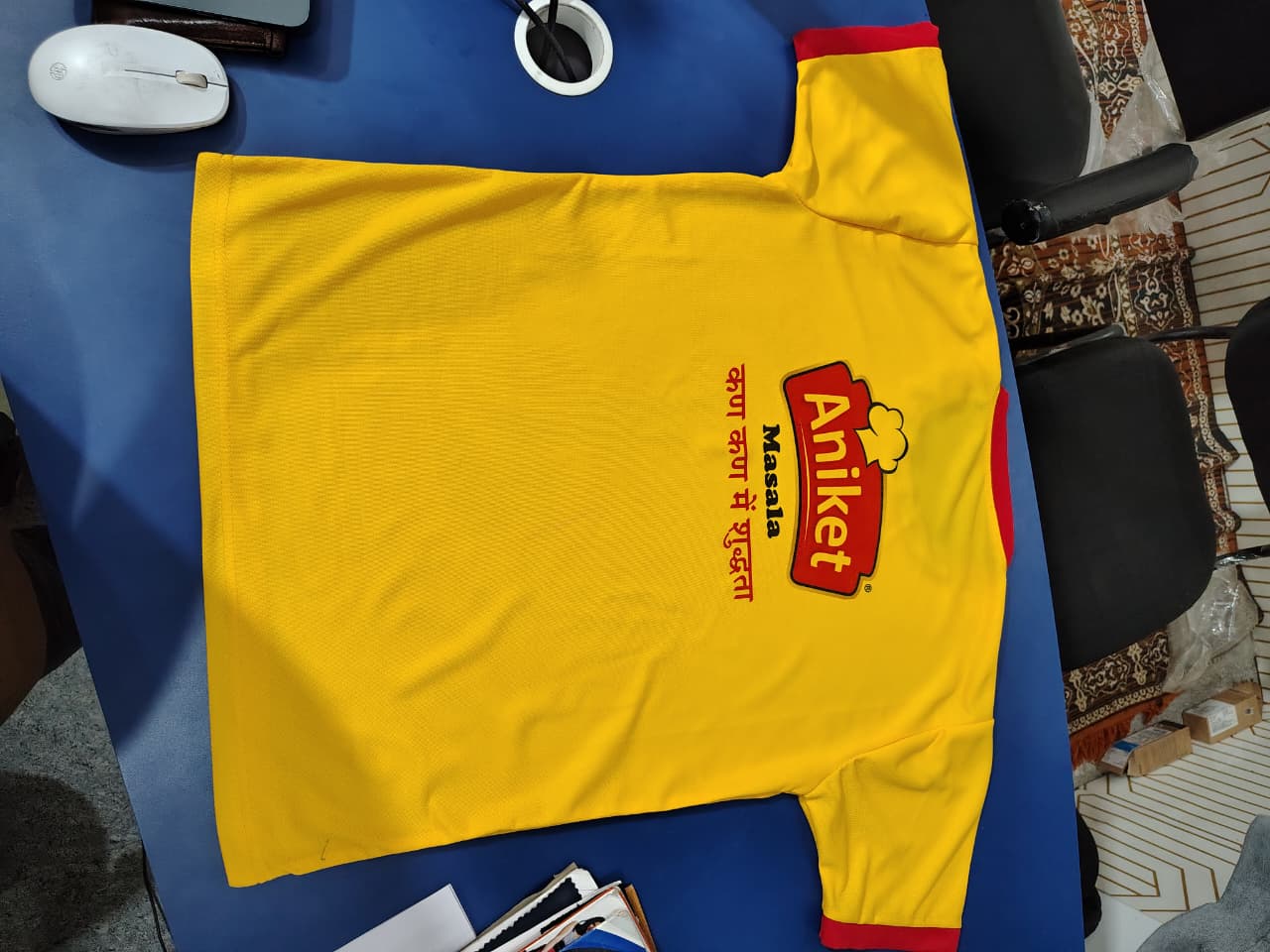 Aniket Masala product 2
