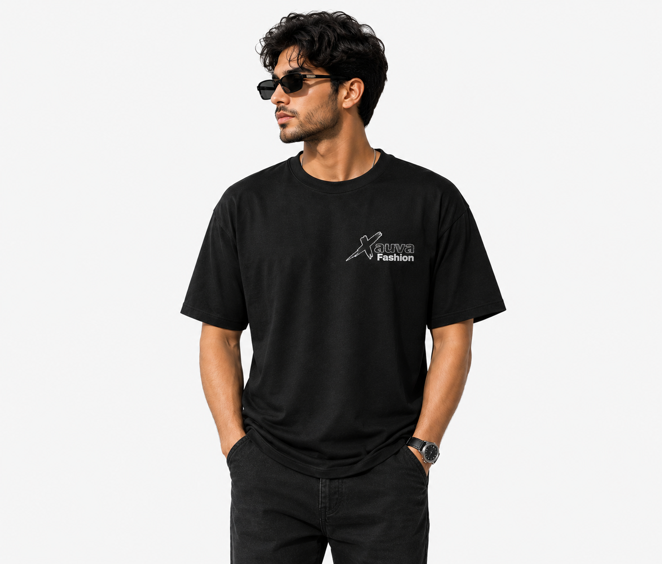 Jacket skinny fit - Image 3