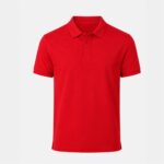 T-shirt regular fit